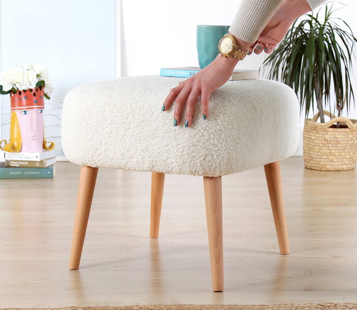 Atelier Del Sofa Moouv 7096 - Blanco Atelier Del Sofa Moouv 7096 - Blanco